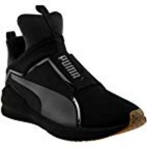 Puma fierce NBK naturals sneaker